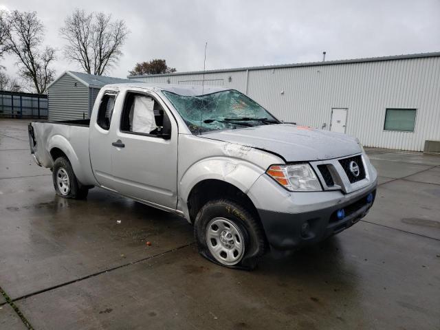 NISSAN FRONTIER S 2011 1n6bd0ct1bc446563