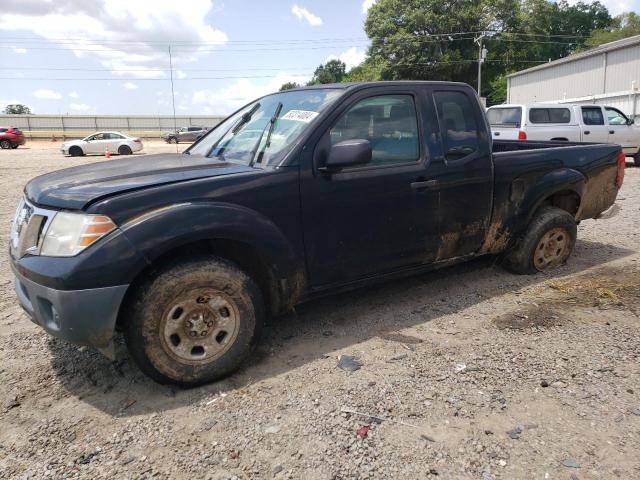 NISSAN FRONTIER 2012 1n6bd0ct1cc406565