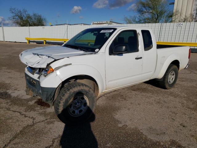 NISSAN FRONTIER S 2012 1n6bd0ct1cc415296