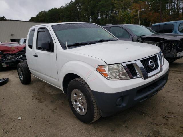 NISSAN FRONTIER S 2012 1n6bd0ct1cc428209