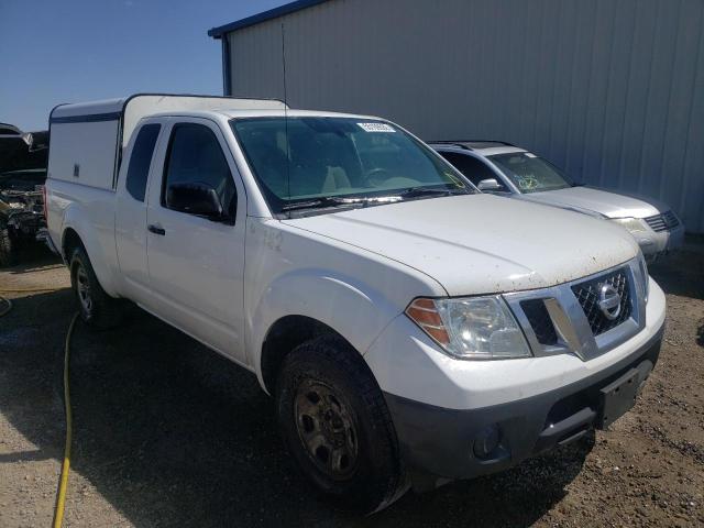 NISSAN FRONTIER S 2012 1n6bd0ct1cc458276