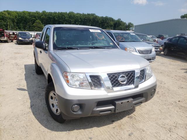 NISSAN FRONTIER S 2012 1n6bd0ct1cc458553