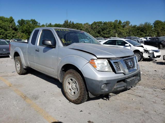 NISSAN FRONTIER S 2012 1n6bd0ct1cc459749