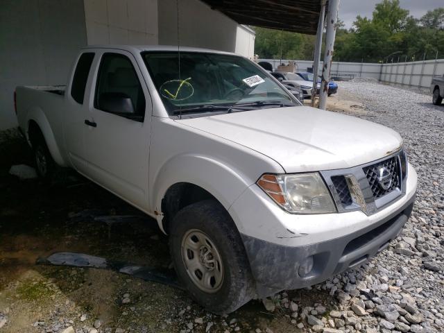 NISSAN FRONTIER S 2012 1n6bd0ct1cc463056