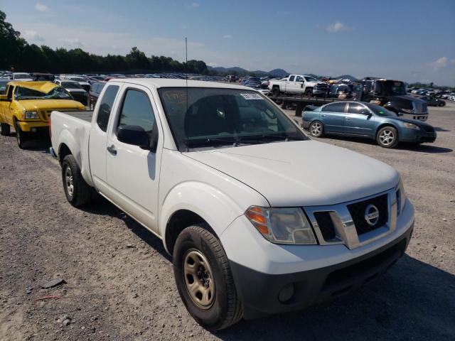 NISSAN FRONTIER S 2012 1n6bd0ct1cc473862