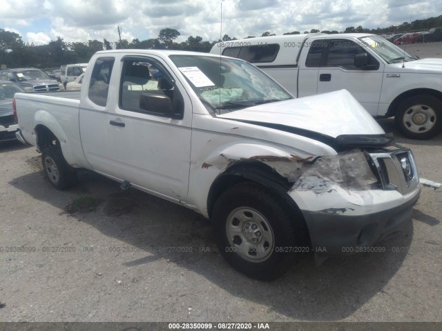 NISSAN FRONTIER 2012 1n6bd0ct1cc474378