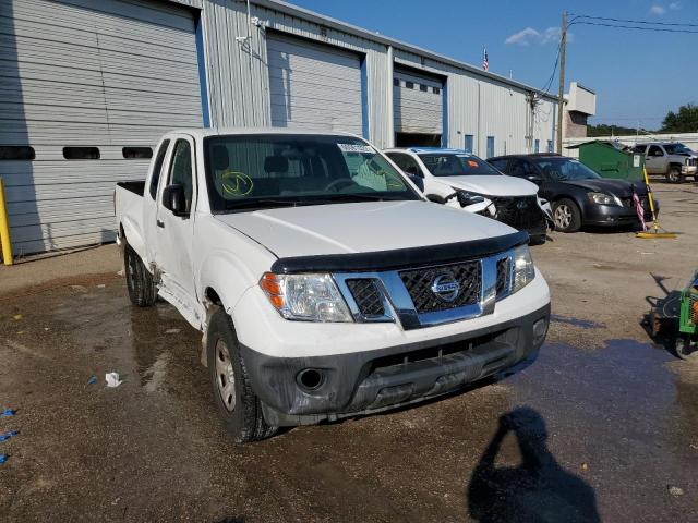 NISSAN FRONTIER S 2012 1n6bd0ct1cc475952