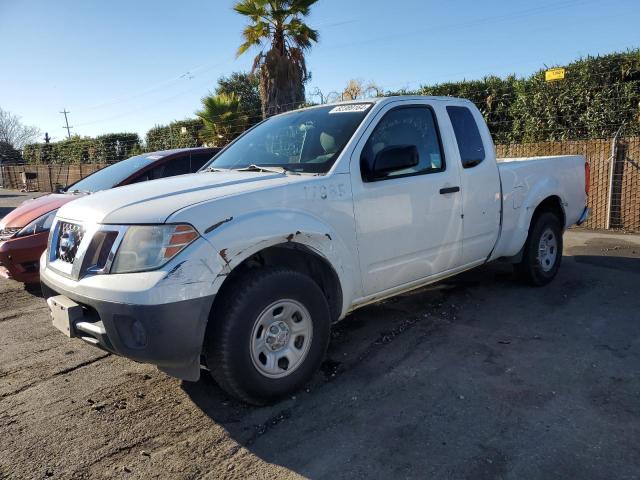 NISSAN FRONTIER S 2013 1n6bd0ct1dn717676