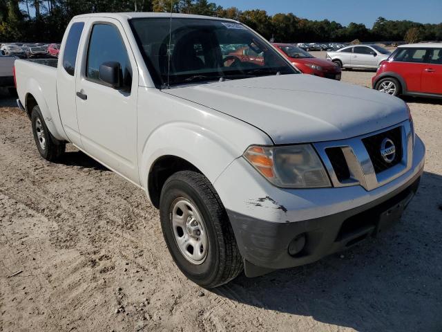 NISSAN FRONTIER S 2013 1n6bd0ct1dn717709