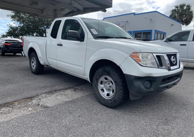 NISSAN FRONTIER S 2013 1n6bd0ct1dn718505