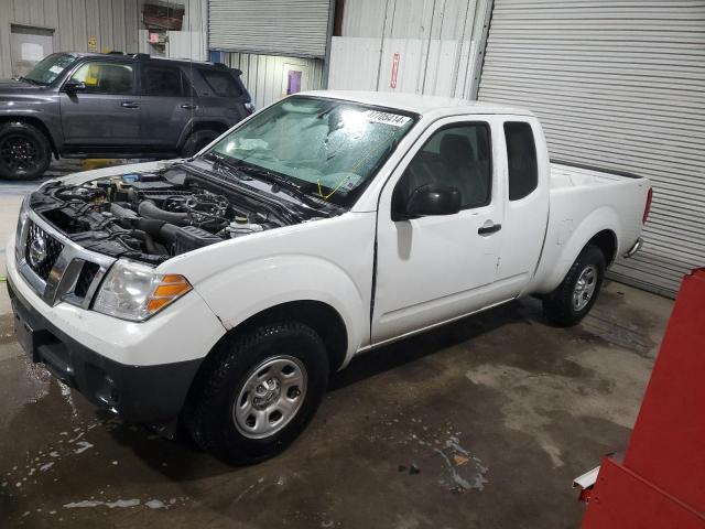 NISSAN FRONTIER 2013 1n6bd0ct1dn725891