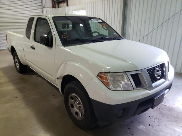 NISSAN FRONTIER S 2013 1n6bd0ct1dn730038