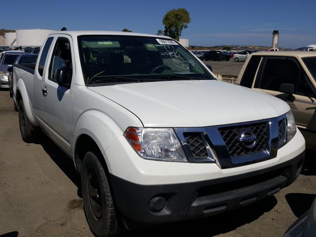 NISSAN FRONTIER S 2013 1n6bd0ct1dn733313