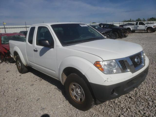 NISSAN FRONTIER S 2013 1n6bd0ct1dn735854