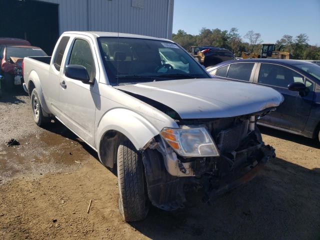 NISSAN FRONTIER S 2013 1n6bd0ct1dn739290