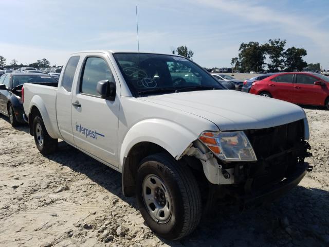 NISSAN FRONTIER S 2013 1n6bd0ct1dn741296