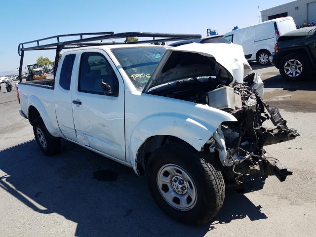 NISSAN FRONTIER S 2013 1n6bd0ct1dn741878