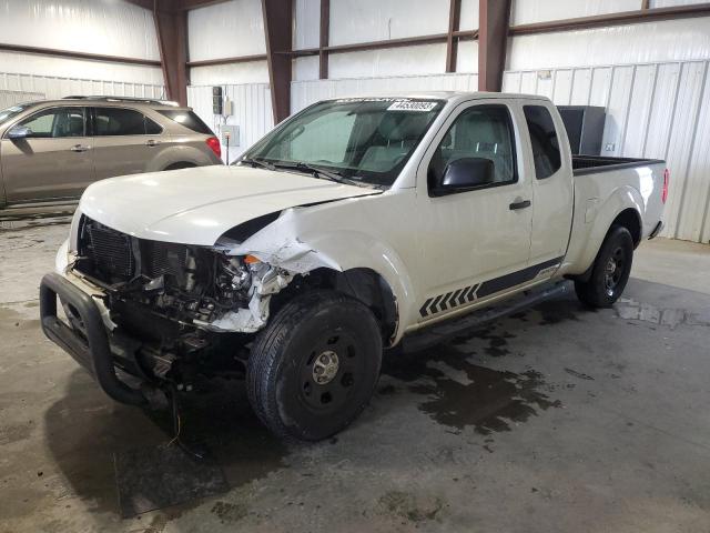 NISSAN FRONTIER S 2013 1n6bd0ct1dn742299