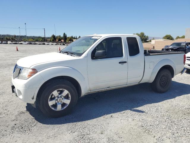 NISSAN FRONTIER S 2013 1n6bd0ct1dn745347