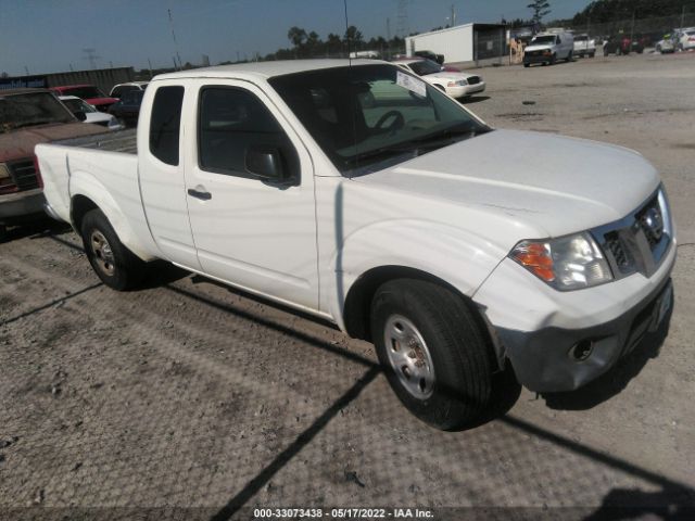 NISSAN FRONTIER 2013 1n6bd0ct1dn746773