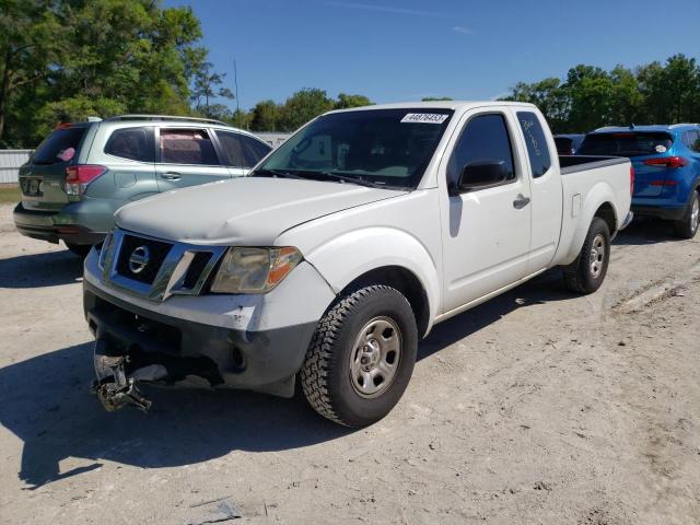 NISSAN FRONTIER S 2013 1n6bd0ct1dn749141