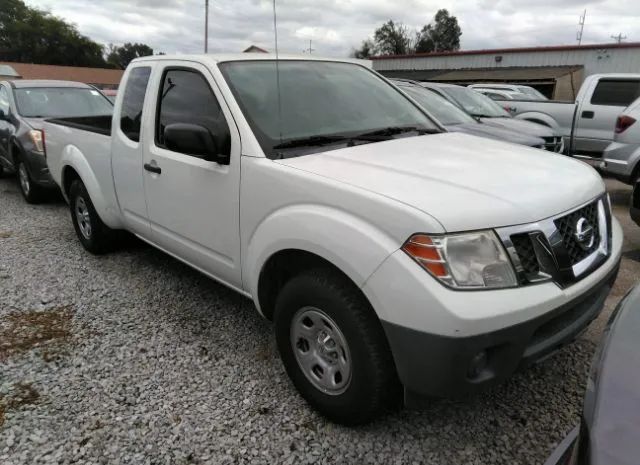 NISSAN FRONTIER 2013 1n6bd0ct1dn752802