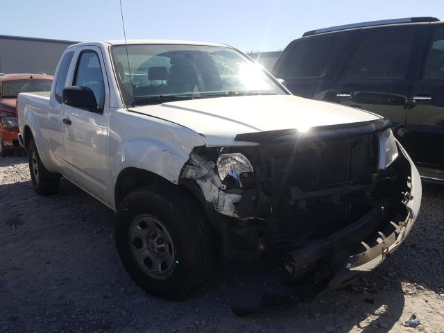 NISSAN FRONTIER S 2013 1n6bd0ct1dn753061