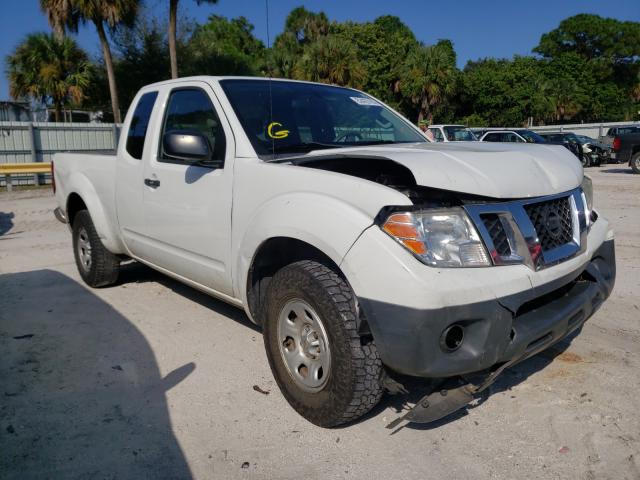 NISSAN FRONTIER S 2013 1n6bd0ct1dn757644