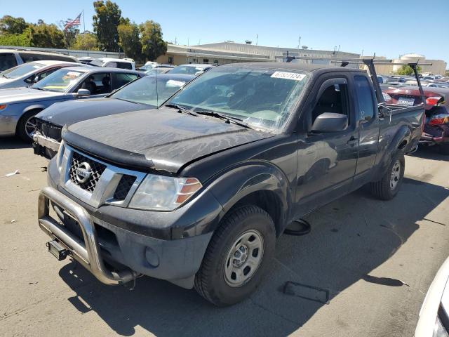 NISSAN FRONTIER S 2013 1n6bd0ct1dn760575