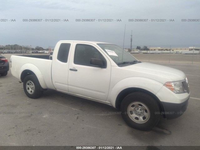 NISSAN FRONTIER 2013 1n6bd0ct1dn764447