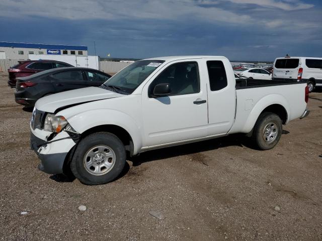 NISSAN FRONTIER S 2014 1n6bd0ct1en715847