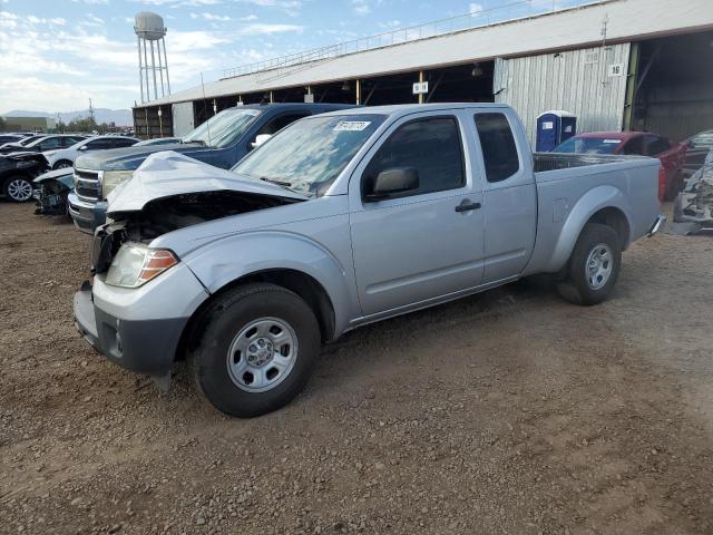 NISSAN FRONTIER S 2014 1n6bd0ct1en718537