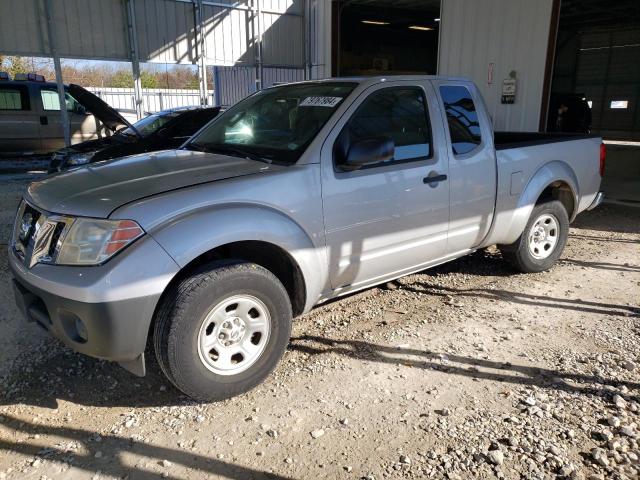 NISSAN FRONTIER S 2014 1n6bd0ct1en720983