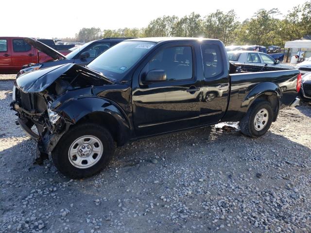 NISSAN FRONTIER S 2014 1n6bd0ct1en721566