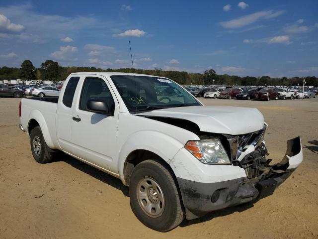 NISSAN FRONTIER S 2014 1n6bd0ct1en727433