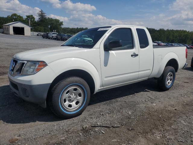 NISSAN FRONTIER S 2014 1n6bd0ct1en761839