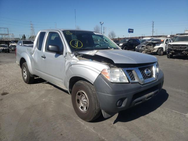 NISSAN FRONTIER S 2015 1n6bd0ct1fn722962