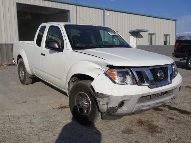 NISSAN FRONTIER S 2015 1n6bd0ct1fn727112