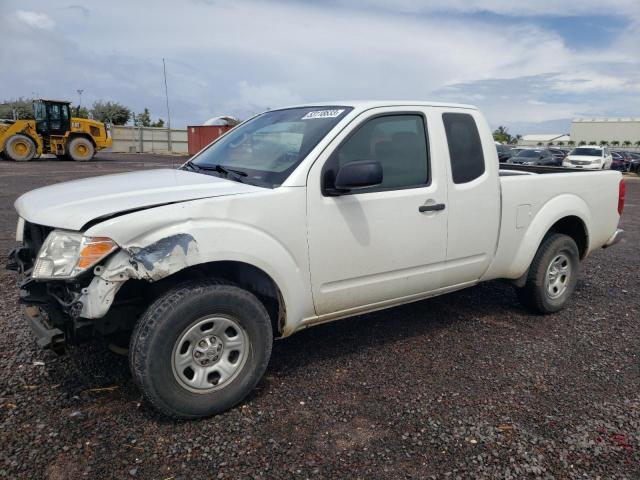 NISSAN FRONTIER S 2015 1n6bd0ct1fn746422