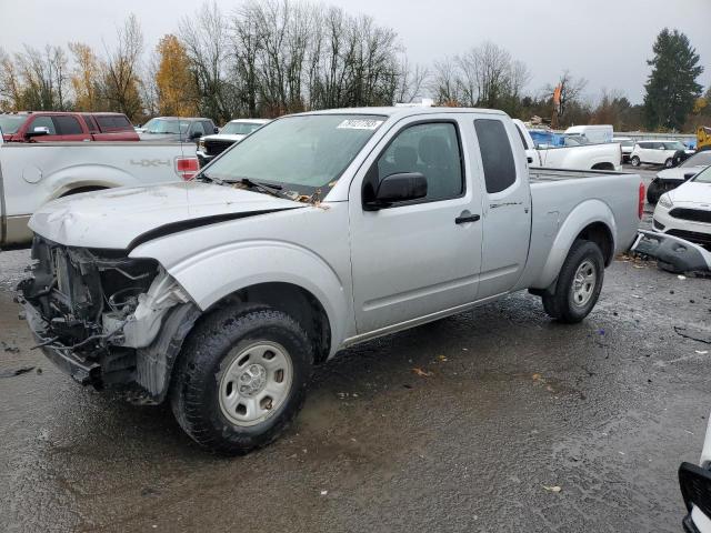 NISSAN FRONTIER 2015 1n6bd0ct1fn755640