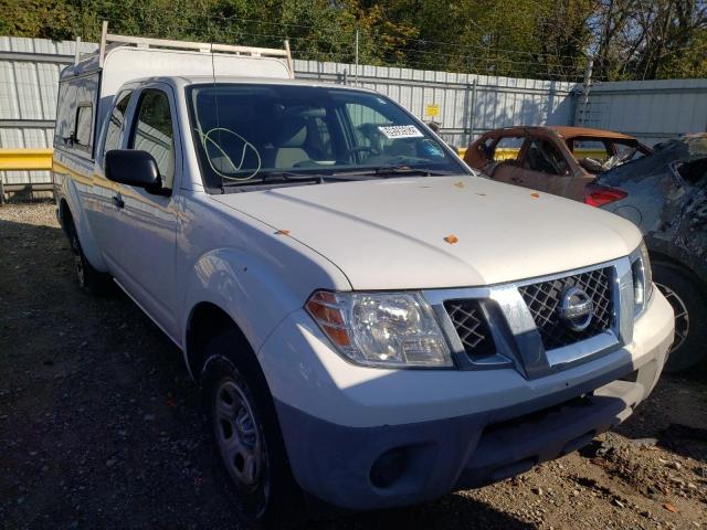 NISSAN FRONTIER S 2015 1n6bd0ct1fn759347