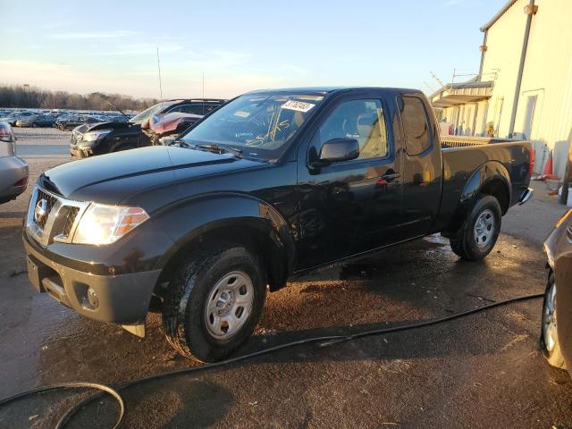 NISSAN FRONTIER S 2015 1n6bd0ct1fn763513