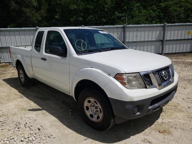 NISSAN FRONTIER S 2015 1n6bd0ct1fn764161