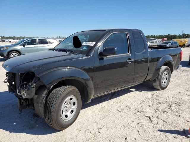 NISSAN FRONTIER S 2016 1n6bd0ct1gn709677