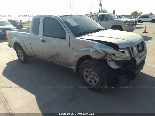 NISSAN FRONTIER 2016 1n6bd0ct1gn715270