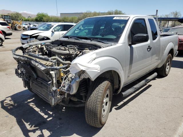 NISSAN FRONTIER 2016 1n6bd0ct1gn716483