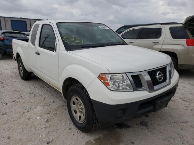 NISSAN FRONTIER S 2016 1n6bd0ct1gn716645