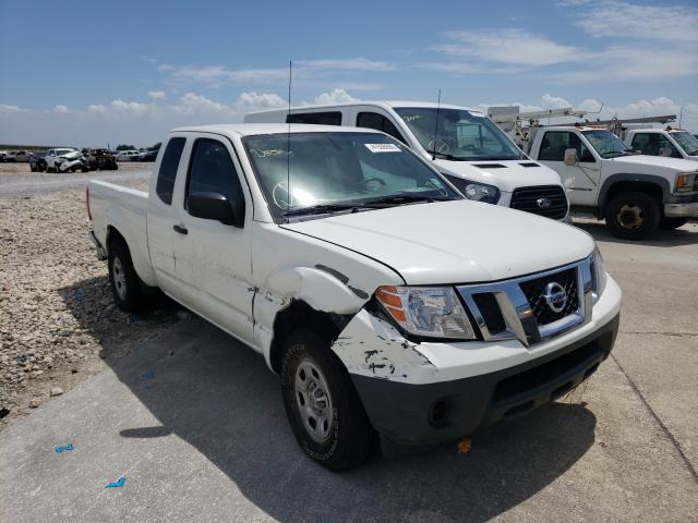 NISSAN FRONTIER S 2016 1n6bd0ct1gn716676