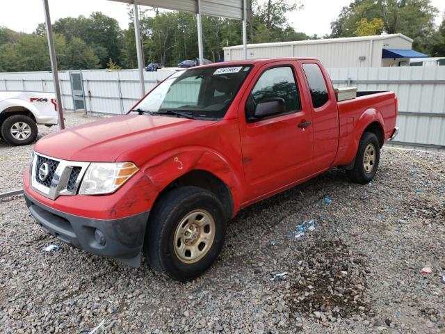 NISSAN FRONTIER S 2016 1n6bd0ct1gn720727