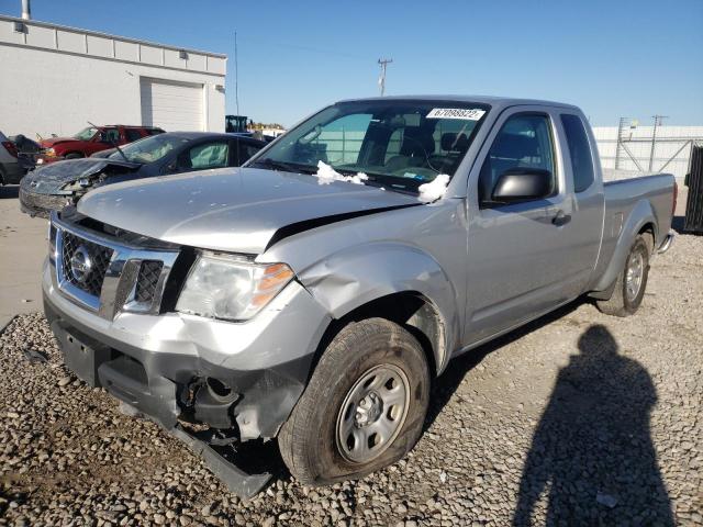 NISSAN FRONTIER S 2016 1n6bd0ct1gn725703